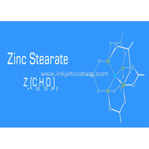 Agent With Strong Heat Stability Zinc Stearate Synthesis